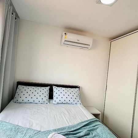 Apto Veleiros Cabo Branco Beira-Mar Pet Friendly Genius Flats Apartamento João Pessoa Exterior foto