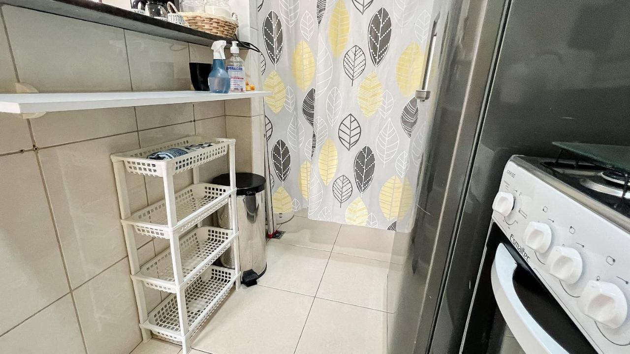 Apto Veleiros Cabo Branco Beira-Mar Pet Friendly Genius Flats Apartamento João Pessoa Exterior foto