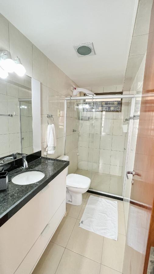 Apto Veleiros Cabo Branco Beira-Mar Pet Friendly Genius Flats Apartamento João Pessoa Exterior foto